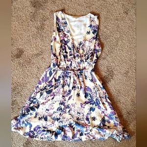 Lucky Brand Dress